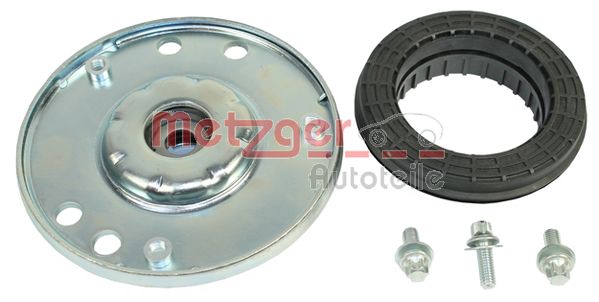 METZGER 6490055 Reparatursatz, Federbeinstützlager